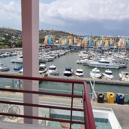 Albufeira Marina Villa 27 Exteriér fotografie