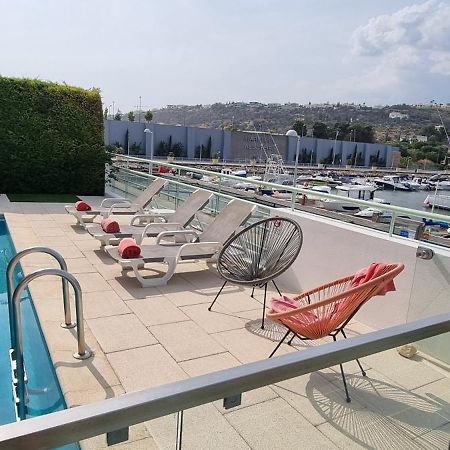 Albufeira Marina Villa 27 Exteriér fotografie