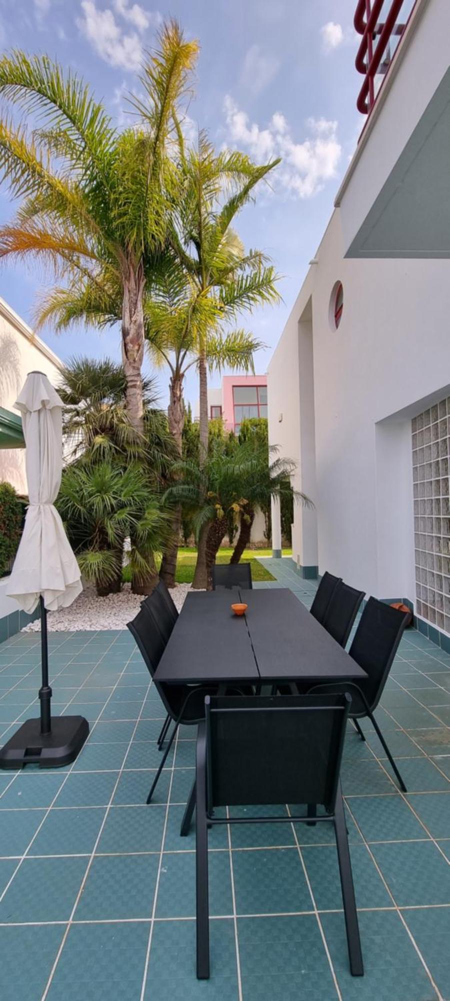 Albufeira Marina Villa 27 Exteriér fotografie