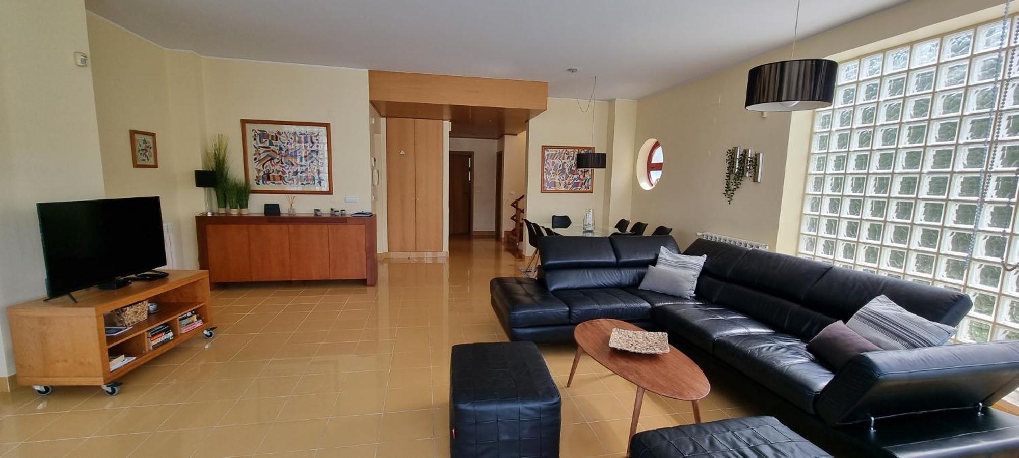 Albufeira Marina Villa 27 Exteriér fotografie