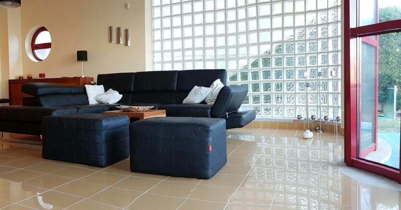 Albufeira Marina Villa 27 Exteriér fotografie