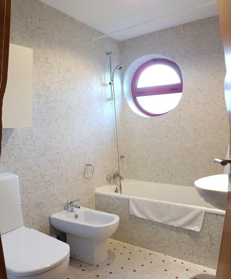 Albufeira Marina Villa 27 Exteriér fotografie