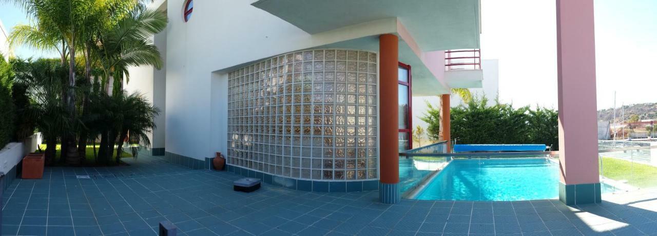 Albufeira Marina Villa 27 Exteriér fotografie