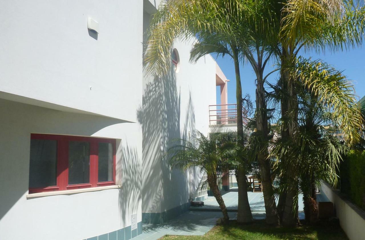 Albufeira Marina Villa 27 Exteriér fotografie