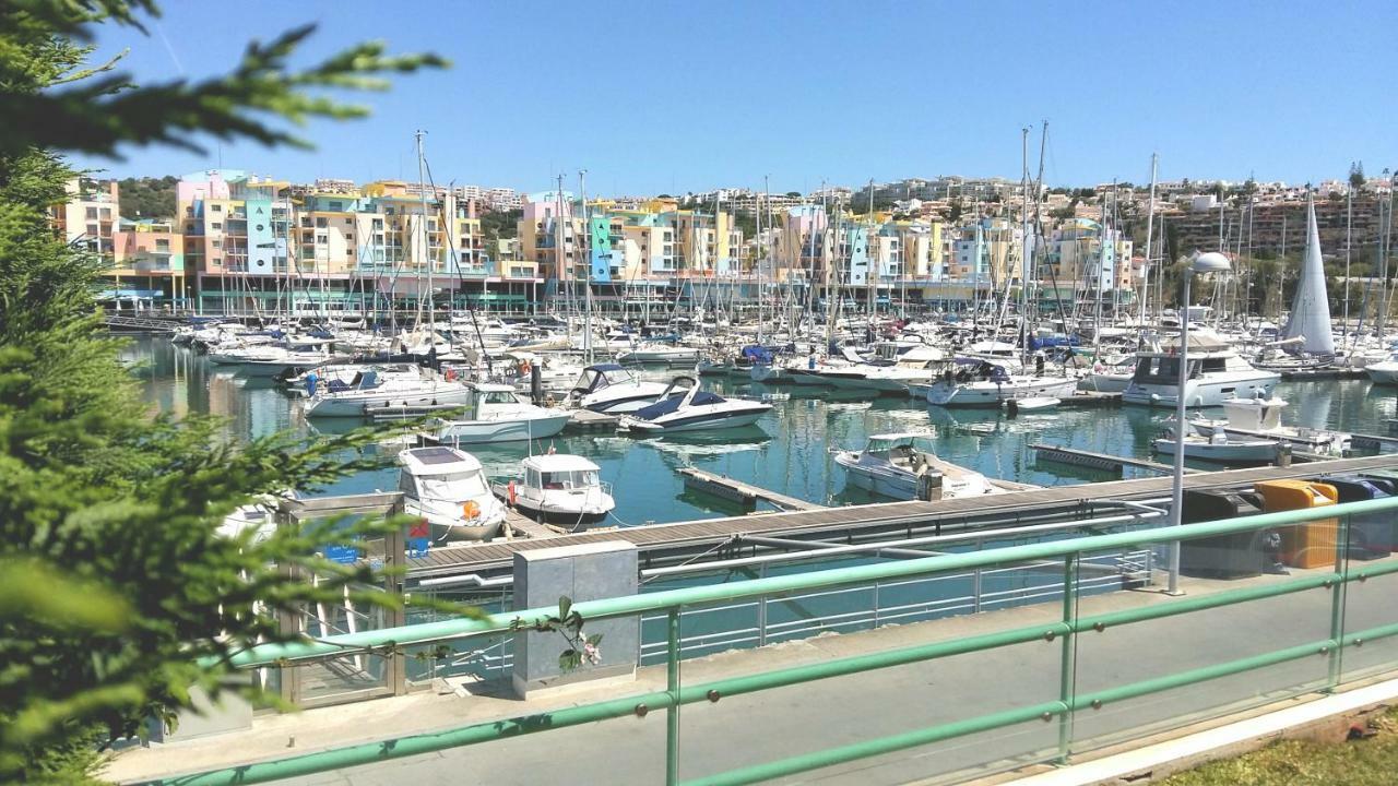 Albufeira Marina Villa 27 Exteriér fotografie