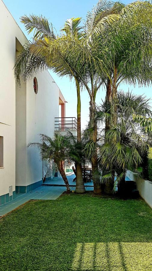 Albufeira Marina Villa 27 Exteriér fotografie