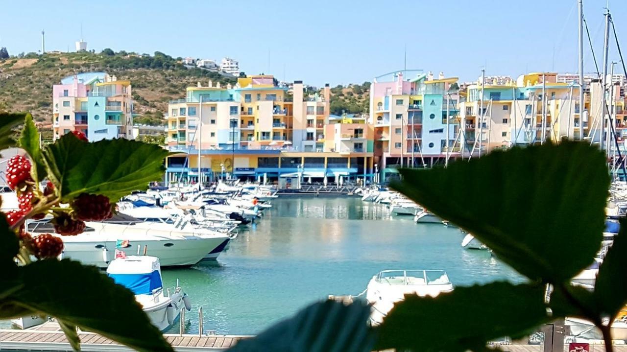 Albufeira Marina Villa 27 Exteriér fotografie