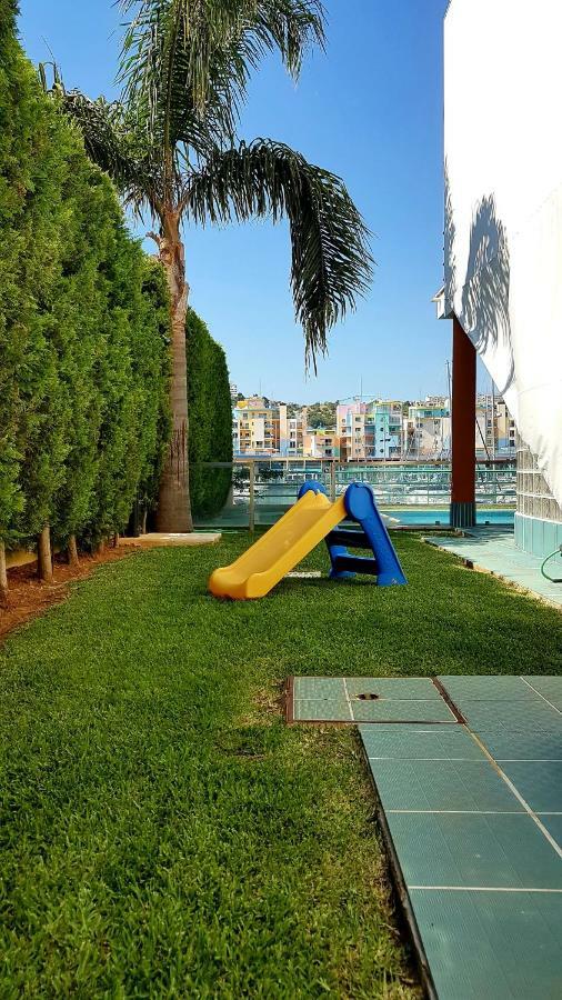 Albufeira Marina Villa 27 Exteriér fotografie