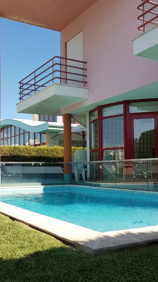 Albufeira Marina Villa 27 Exteriér fotografie