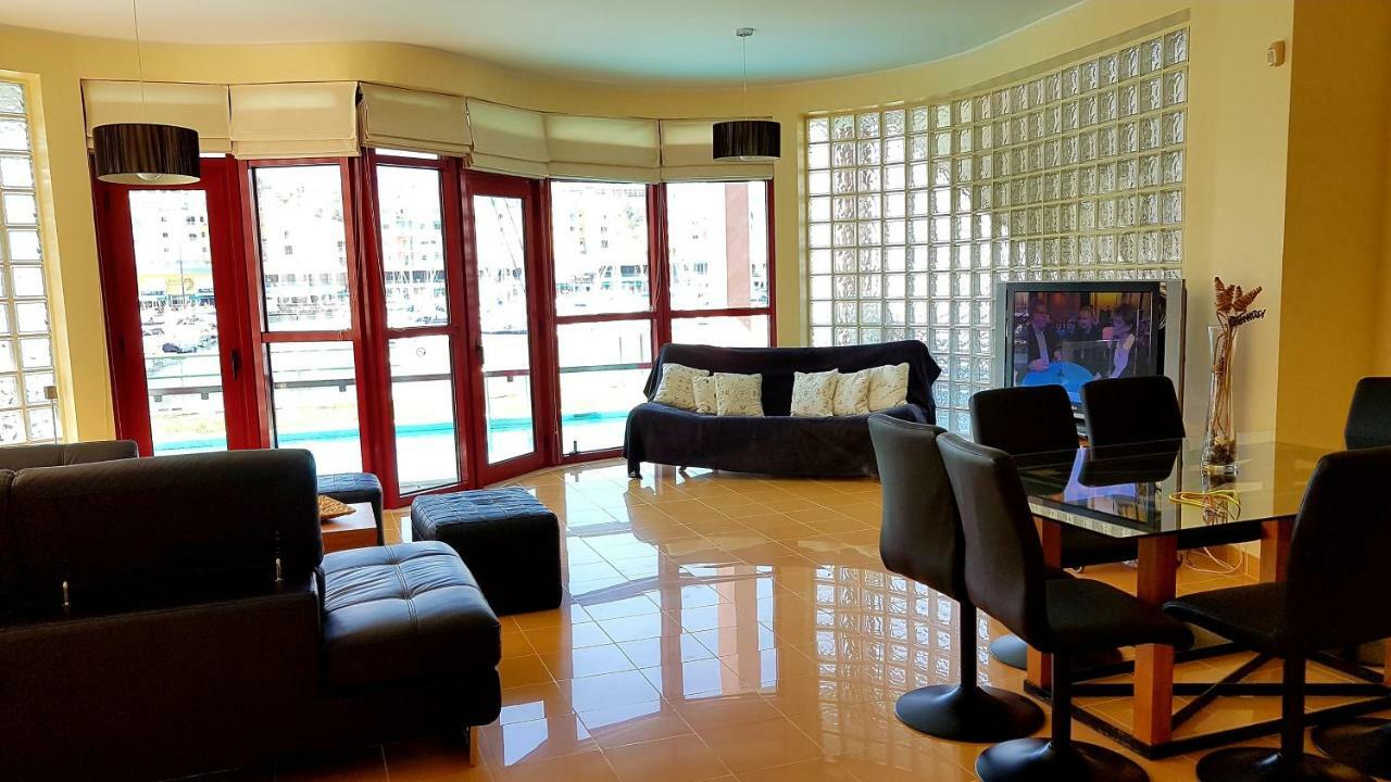 Albufeira Marina Villa 27 Exteriér fotografie