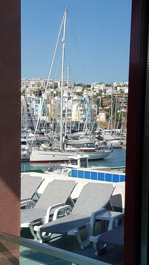 Albufeira Marina Villa 27 Exteriér fotografie